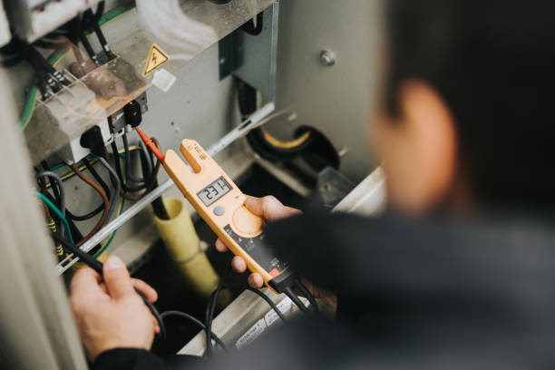 Best Home Electrical Repair  in Port St John, FL