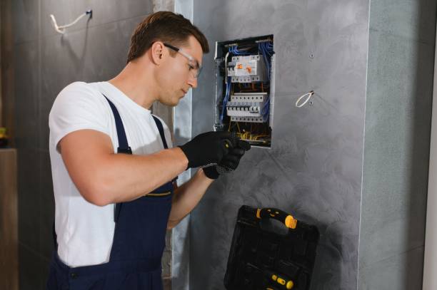 Best Electrical Repair Services  in Port St John, FL