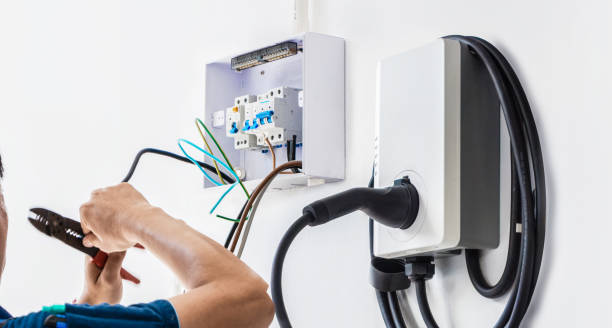 Best Local Electrician Companies  in Port St John, FL