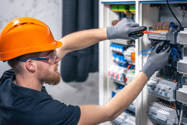 Best Residential Electrician Services  in Port St John, FL