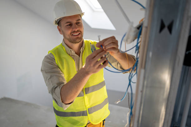 Best Affordable Electrician  in Port St John, FL